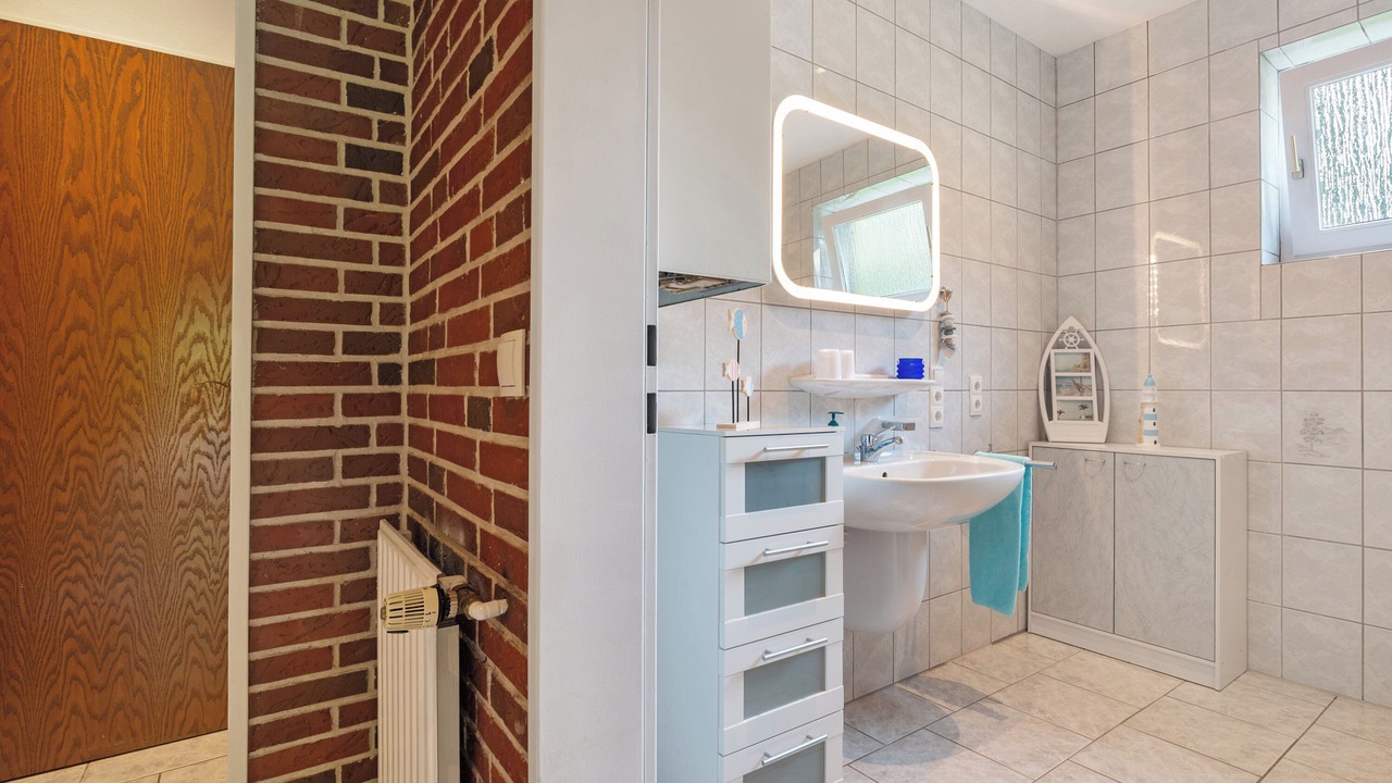 Photo of Bathroom in Garrel