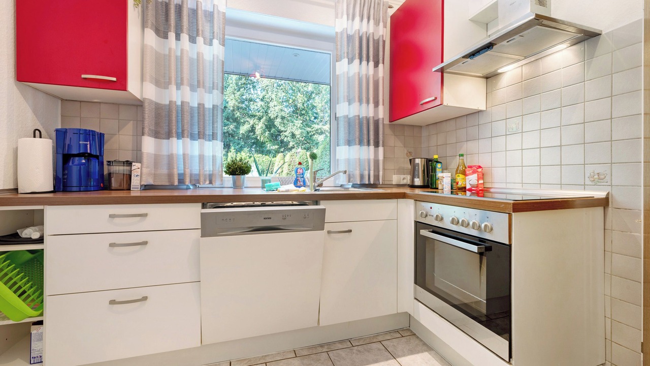 Photo of Kitchen in Garrel