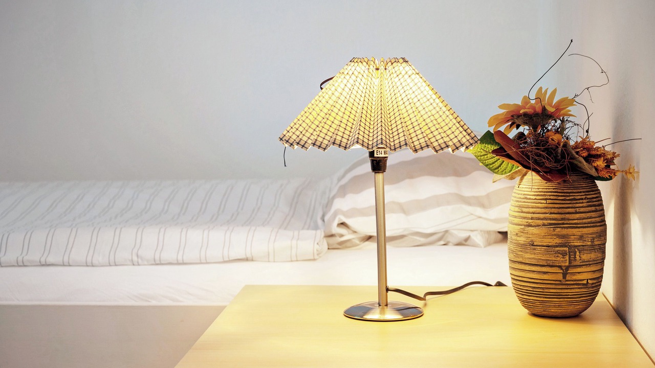 Photo of Bedroom in Garrel