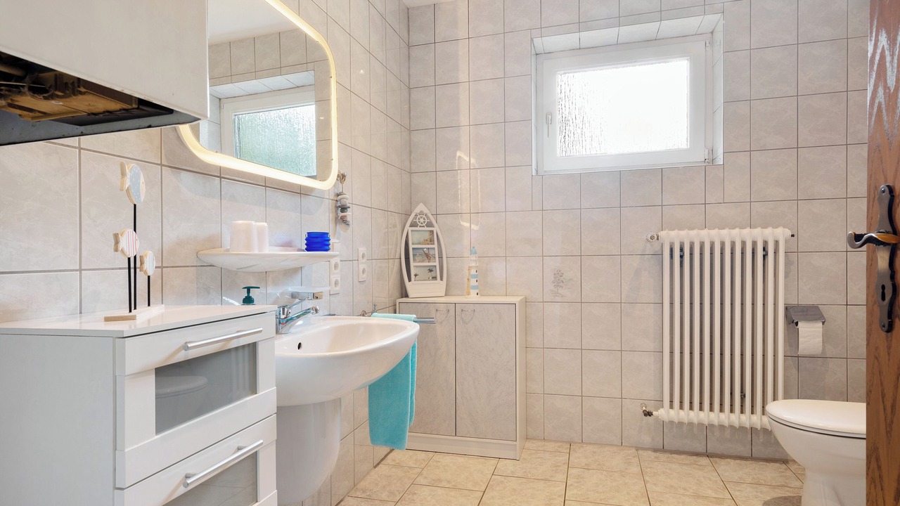 Photo of Bathroom in Garrel