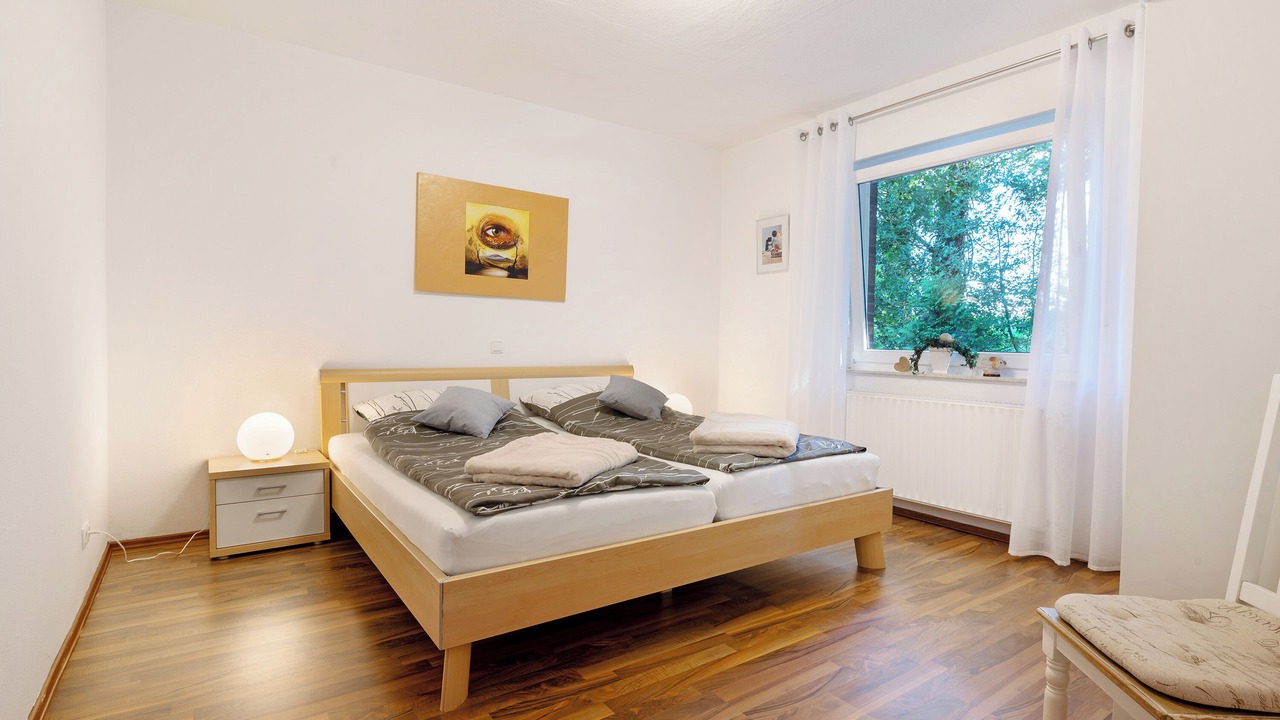 Photo of Bedroom in Garrel
