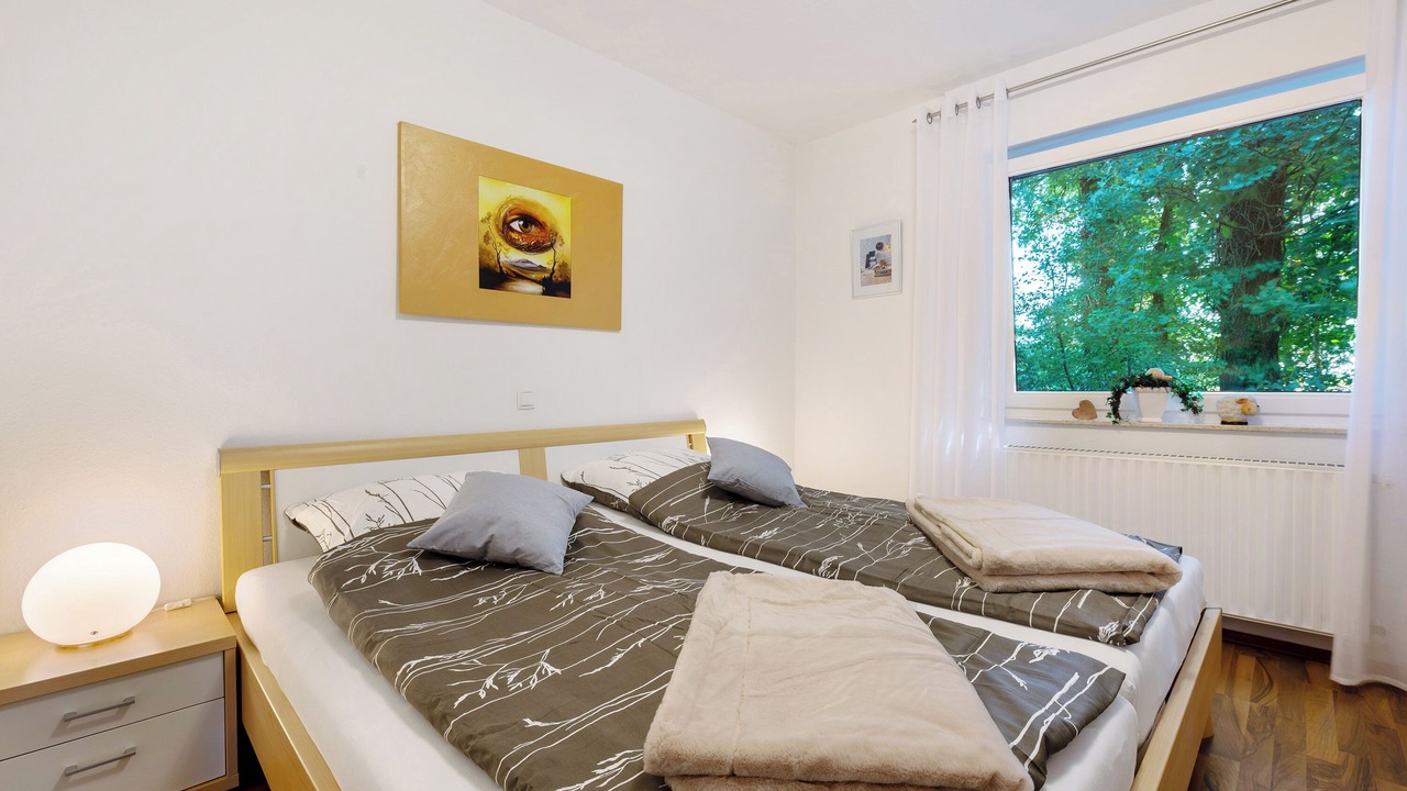 Photo of Bedroom in Garrel