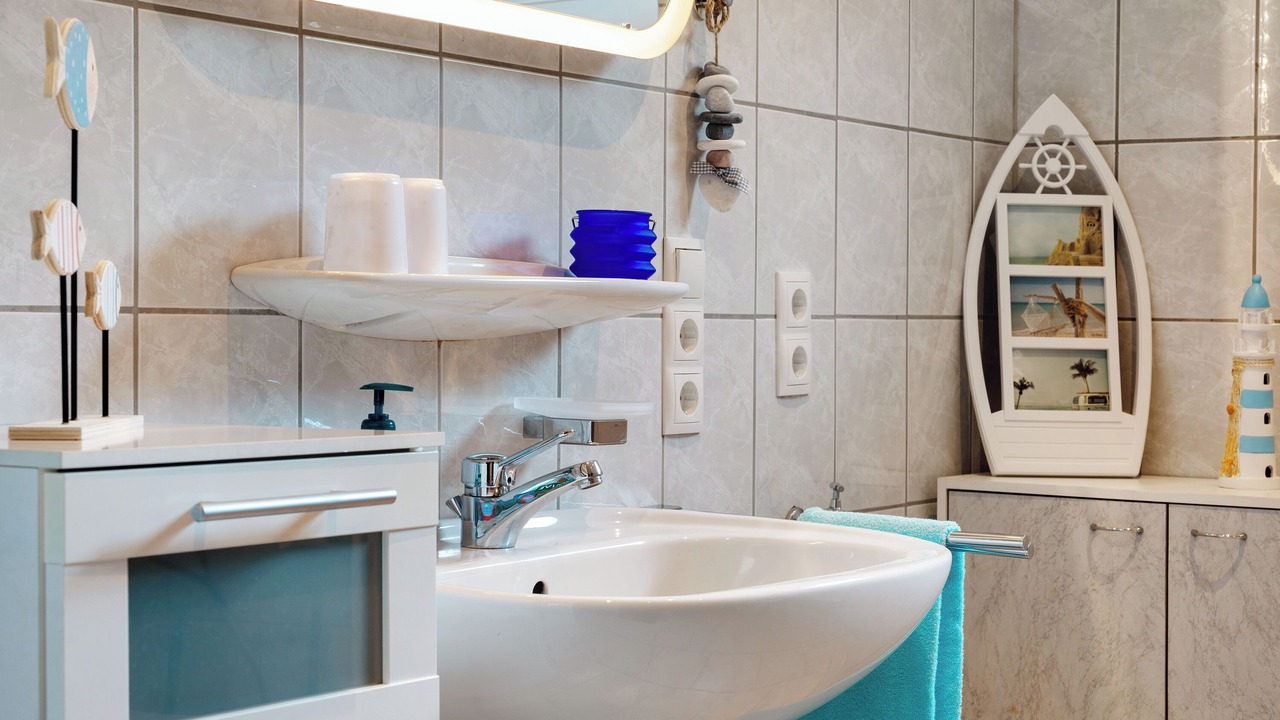 Photo of Bathroom in Garrel