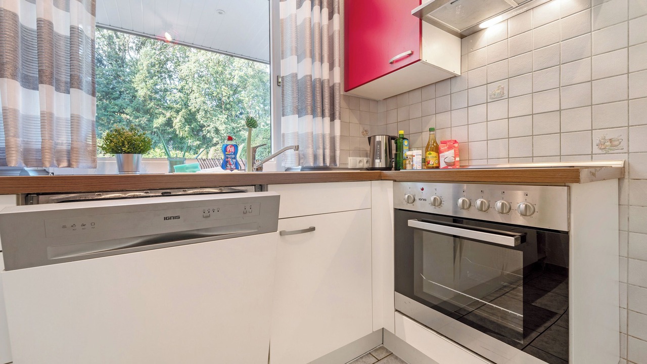 Photo of Kitchen in Garrel