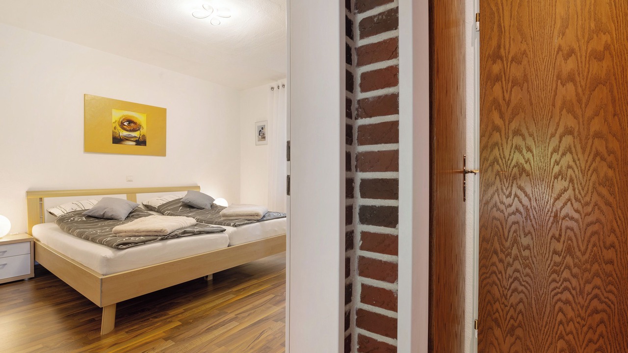 Photo of Bedroom in Garrel