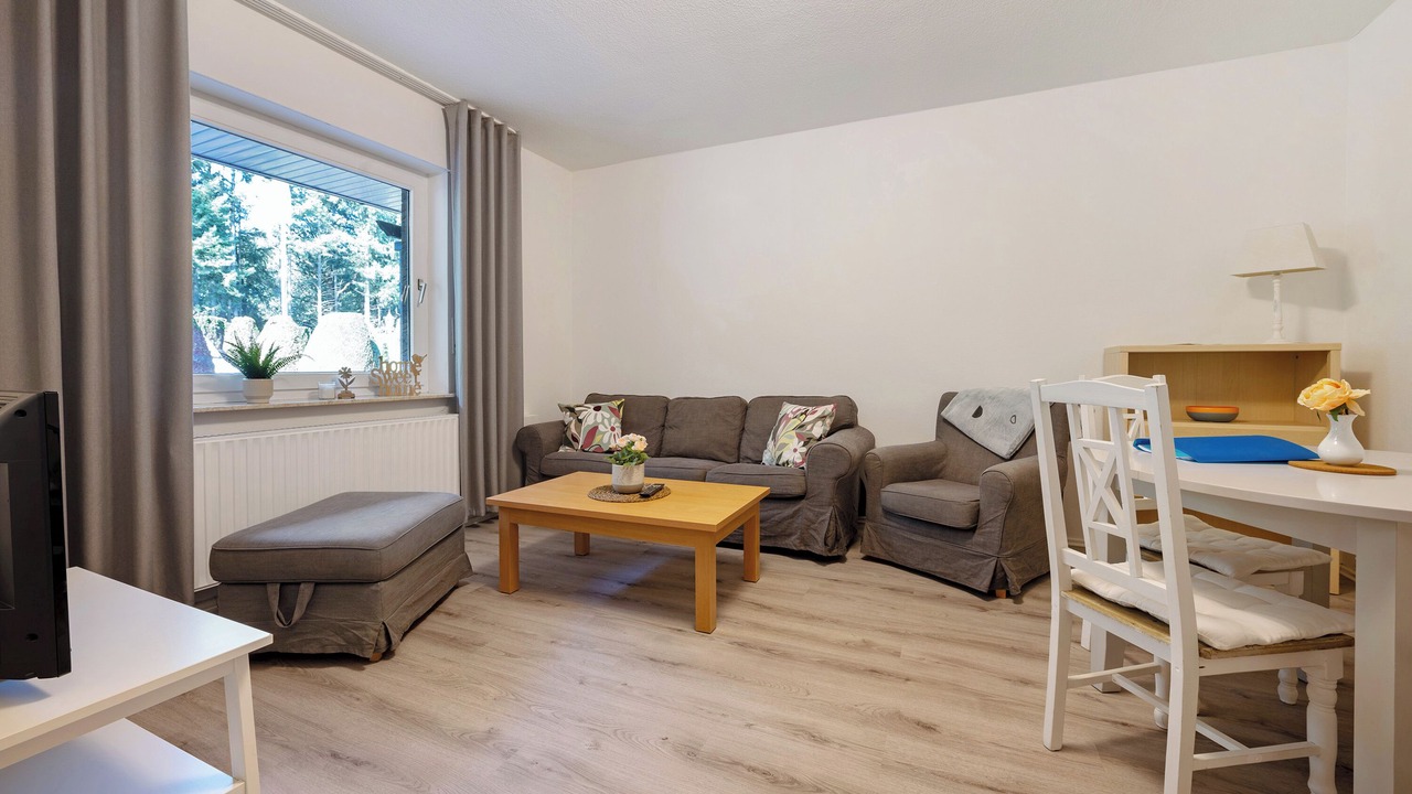 Photo of Livingroom in Garrel