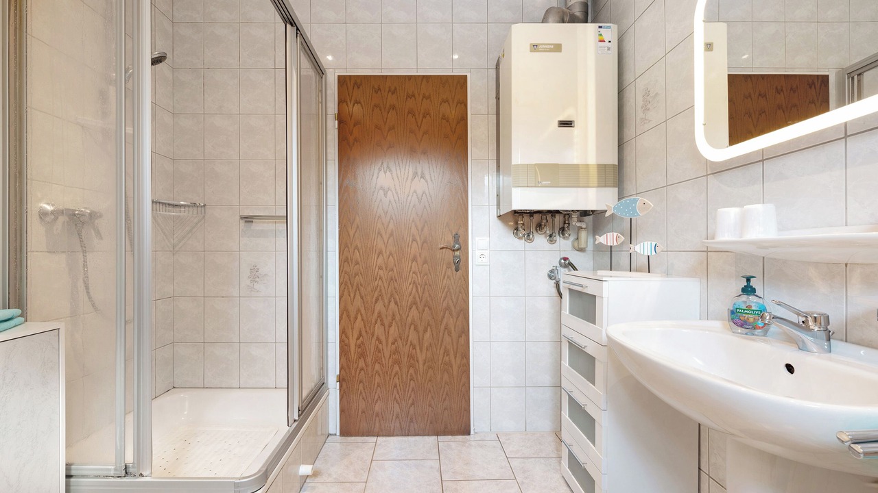 Photo of Bathroom in Garrel