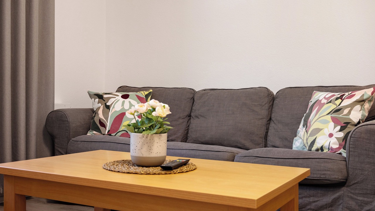 Photo of Livingroom in Garrel