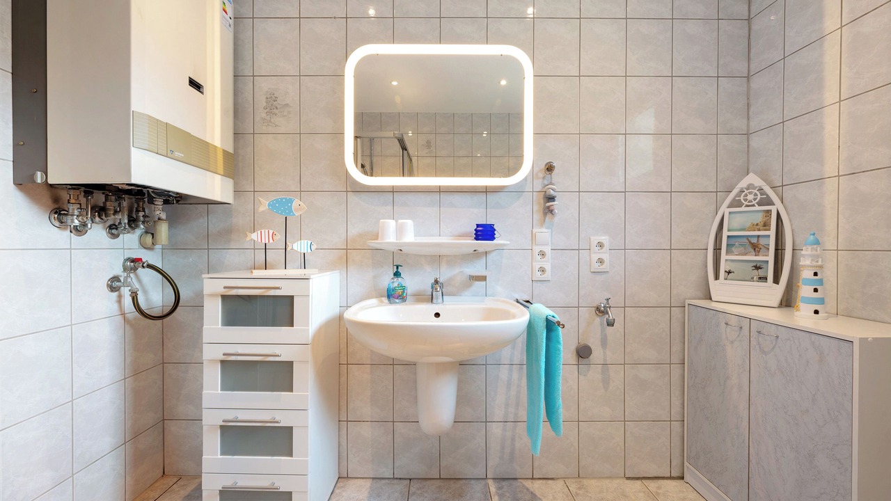 Photo of Bathroom in Garrel
