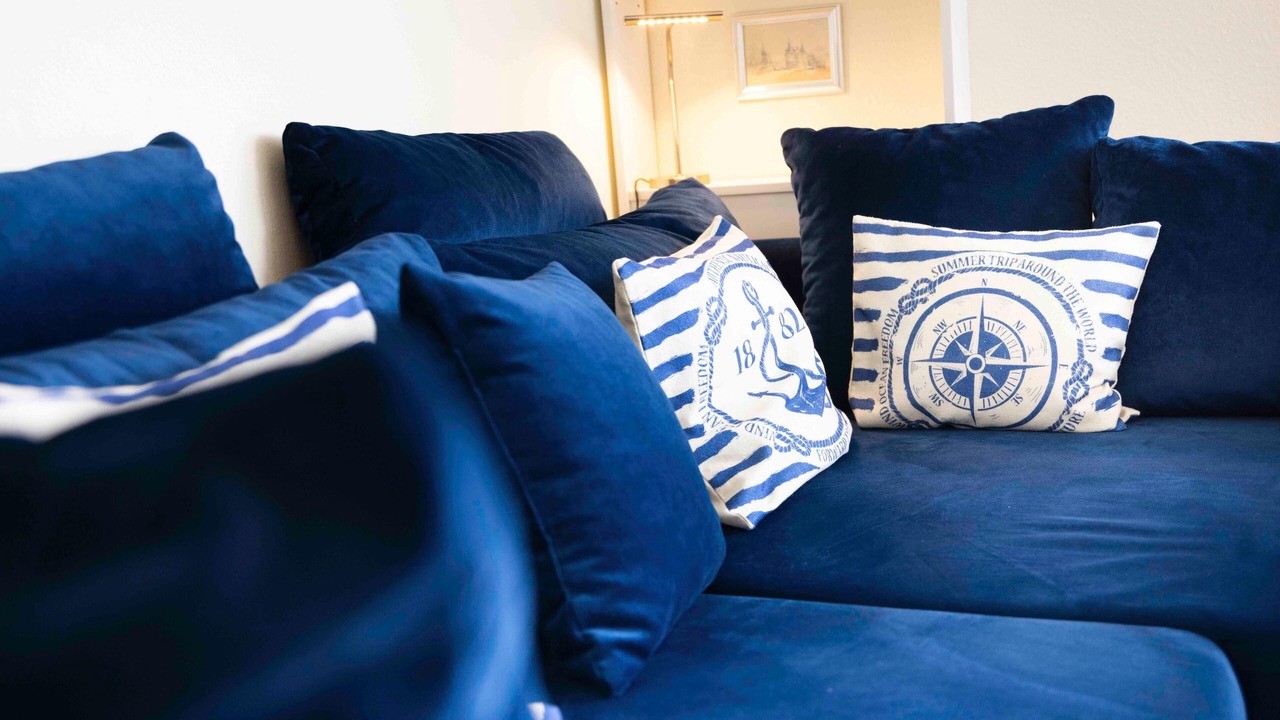 Photo of Livingroom in Niendorf/Ostsee