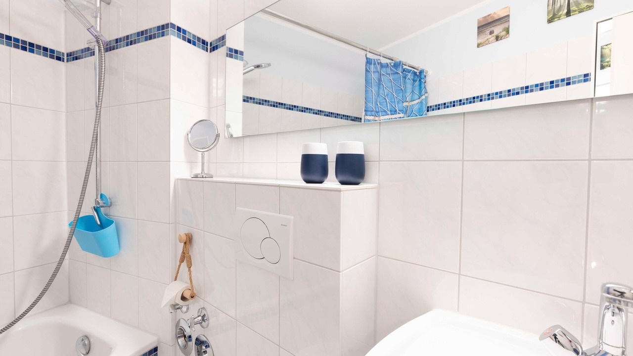 Photo of Bathroom in Niendorf/Ostsee