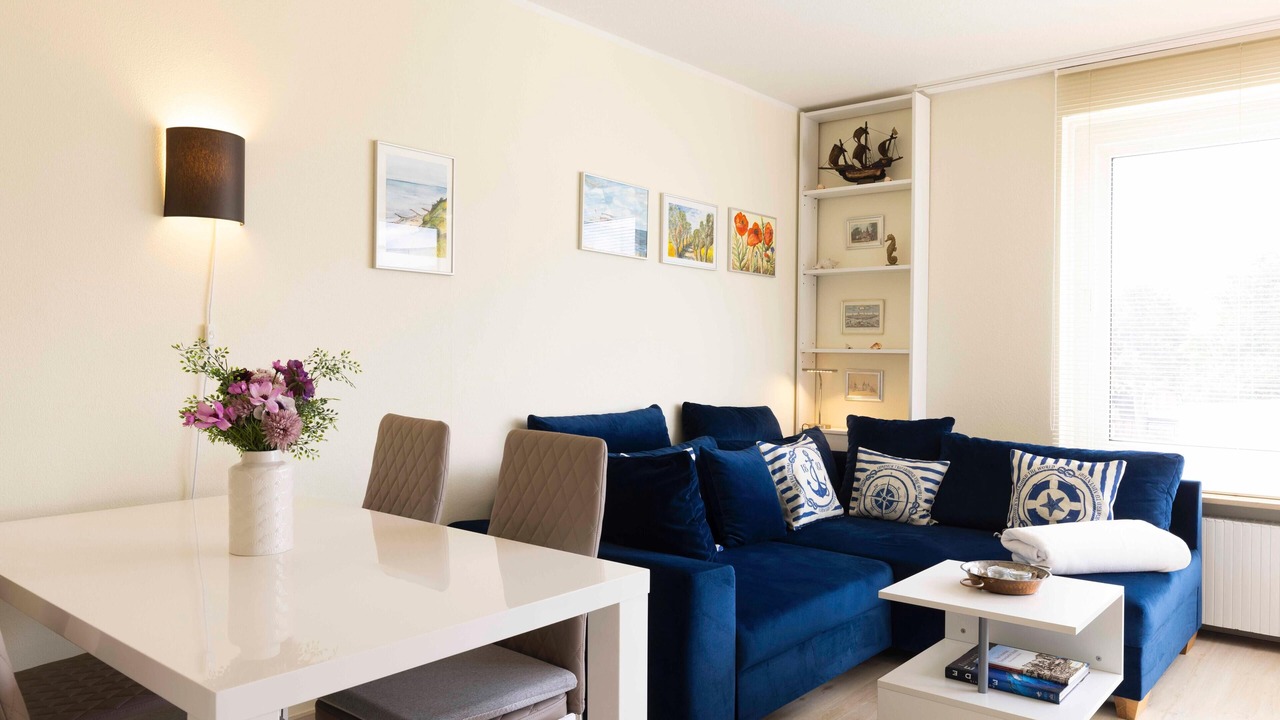 Photo of Livingroom in Niendorf/Ostsee