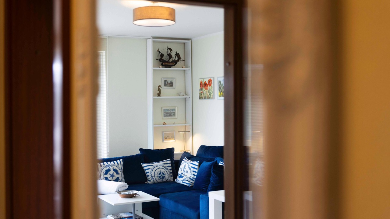 Photo of Livingroom in Niendorf/Ostsee