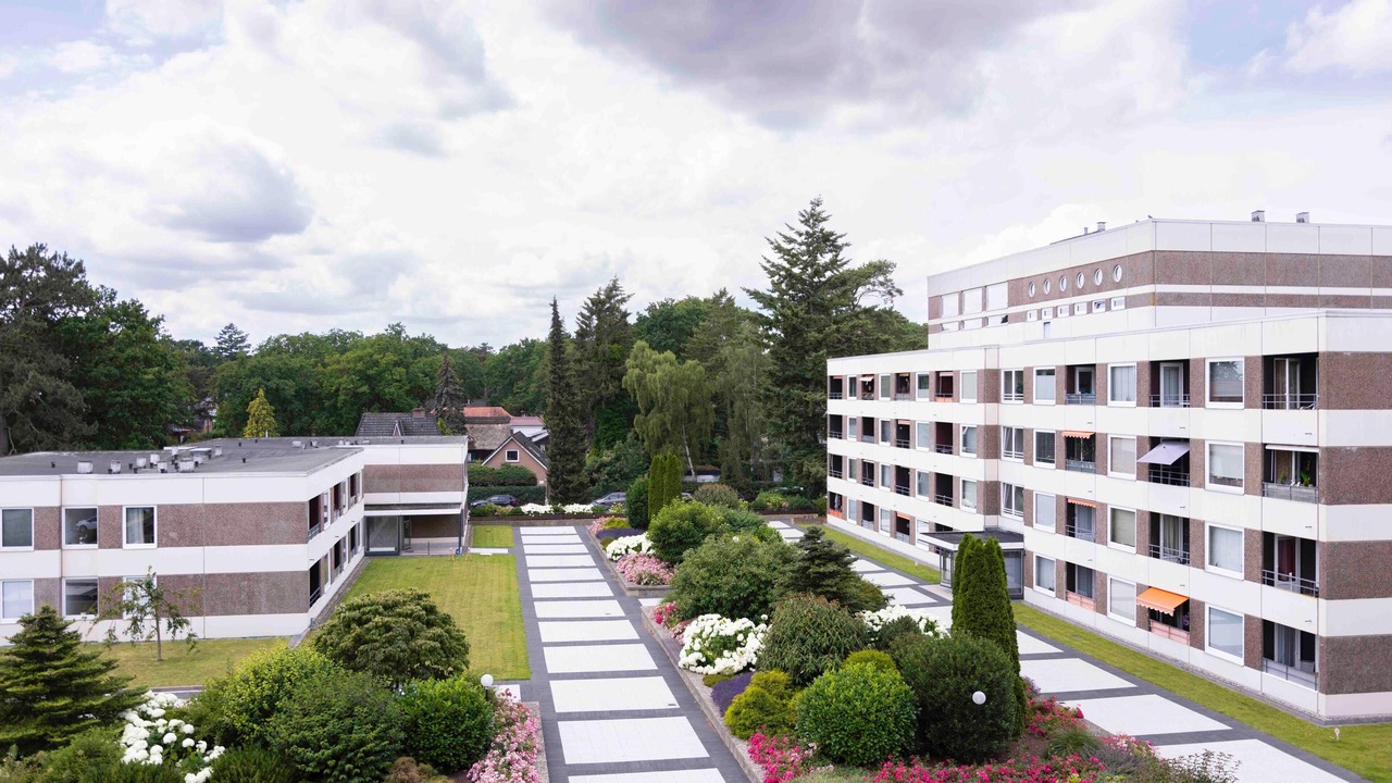 Photo of Outdoor in Niendorf/Ostsee