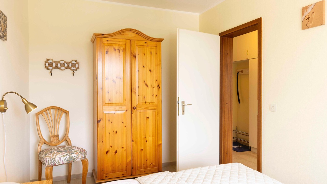 Photo of Bedroom in Niendorf/Ostsee