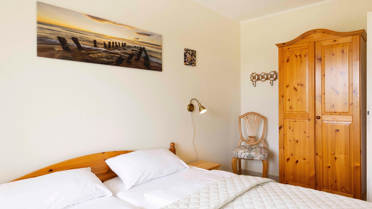 Photo of Bedroom in Niendorf/Ostsee