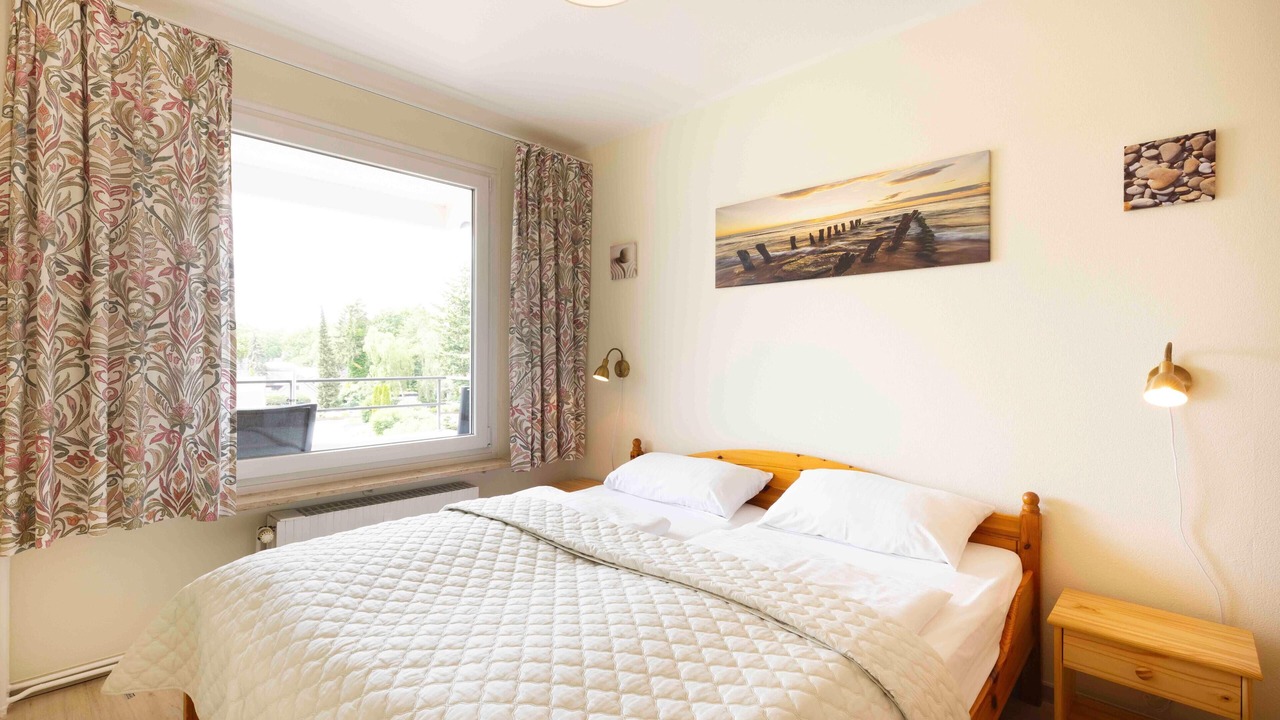Photo of Bedroom in Niendorf/Ostsee