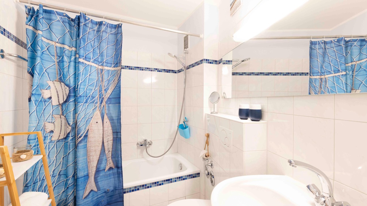 Photo of Bathroom in Niendorf/Ostsee