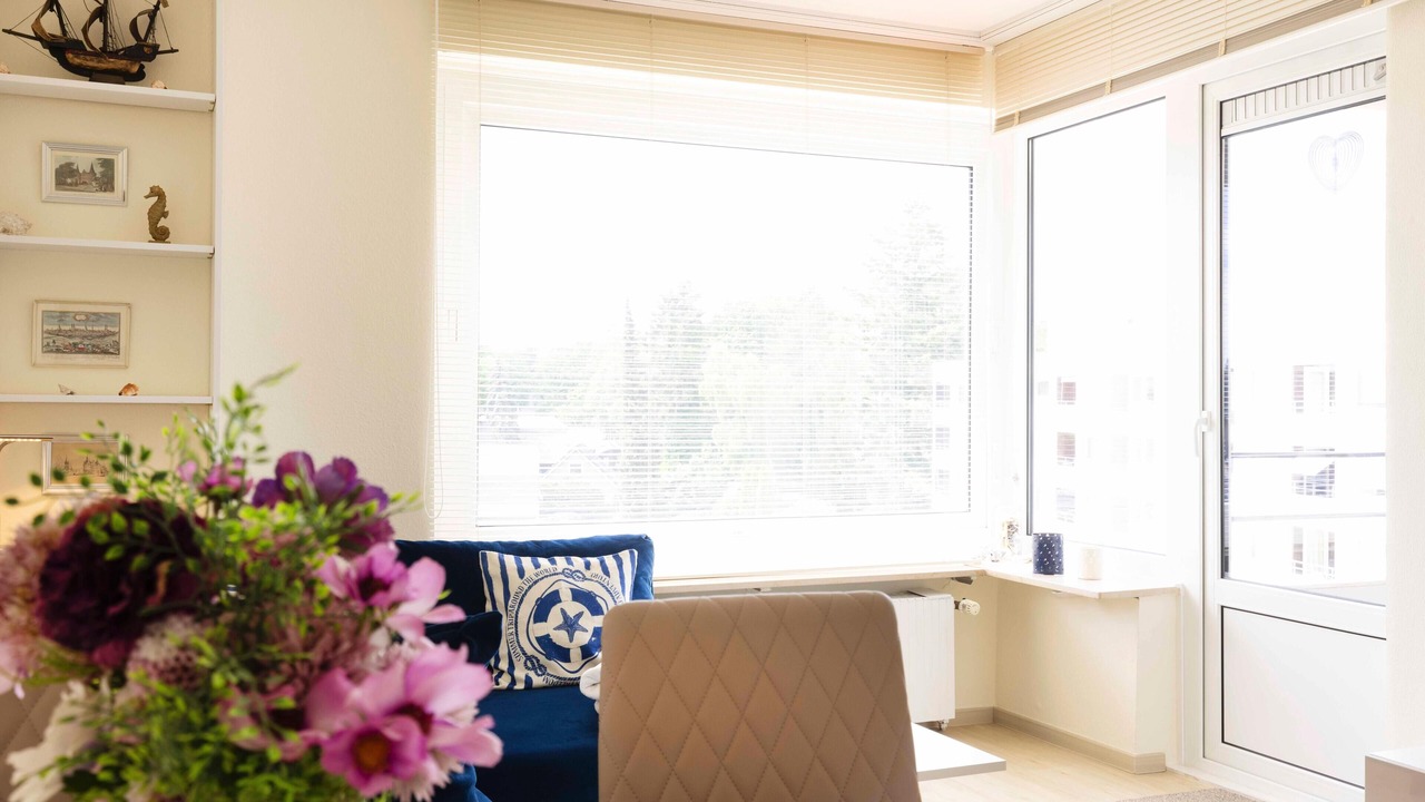 Photo of Livingroom in Niendorf/Ostsee