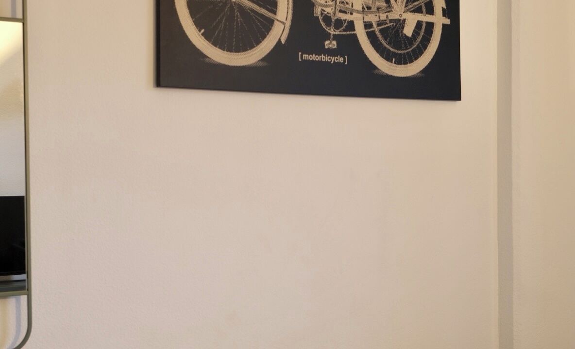 Photo of Bedroom in Compans-Caffarelli