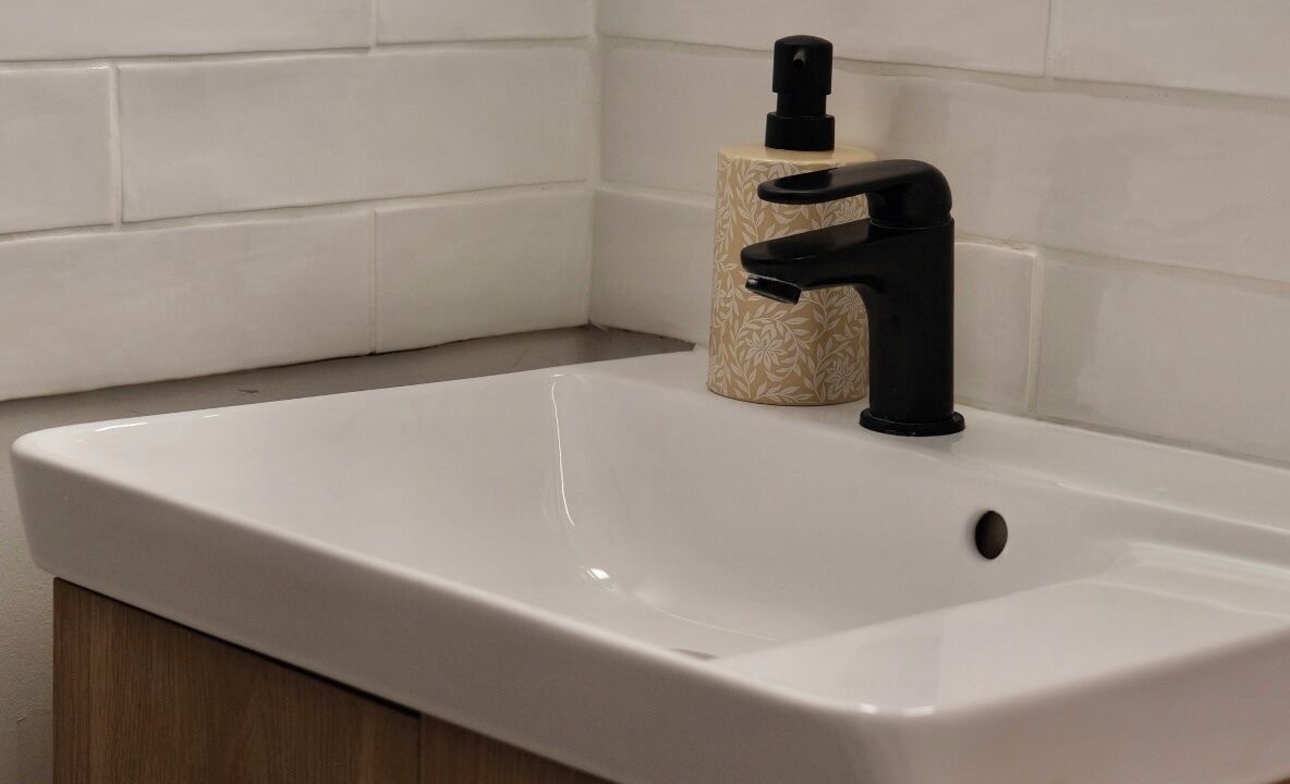 Photo of Bathroom in Compans-Caffarelli