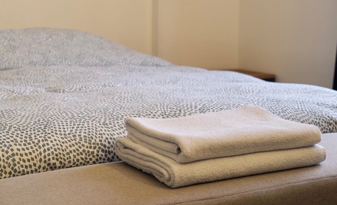 Photo of Bedroom in Compans-Caffarelli