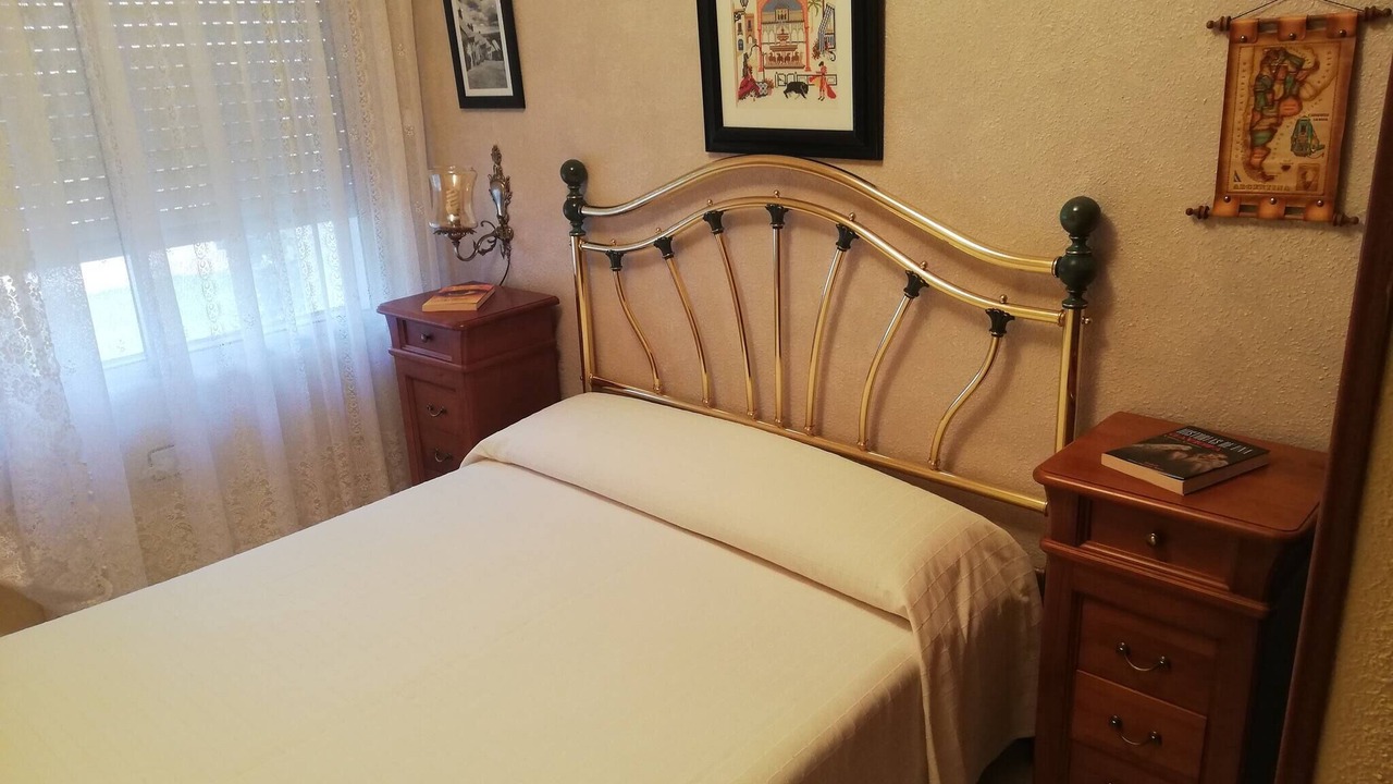 Photo of Bedroom in Chatun