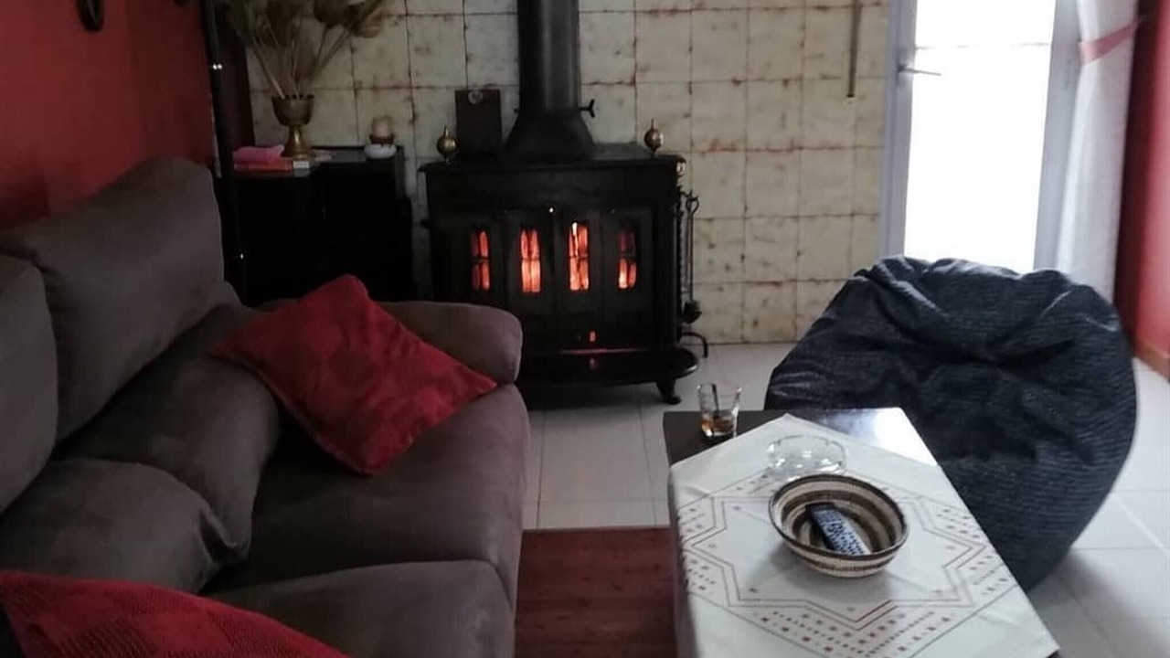 Photo of Livingroom in Chatun