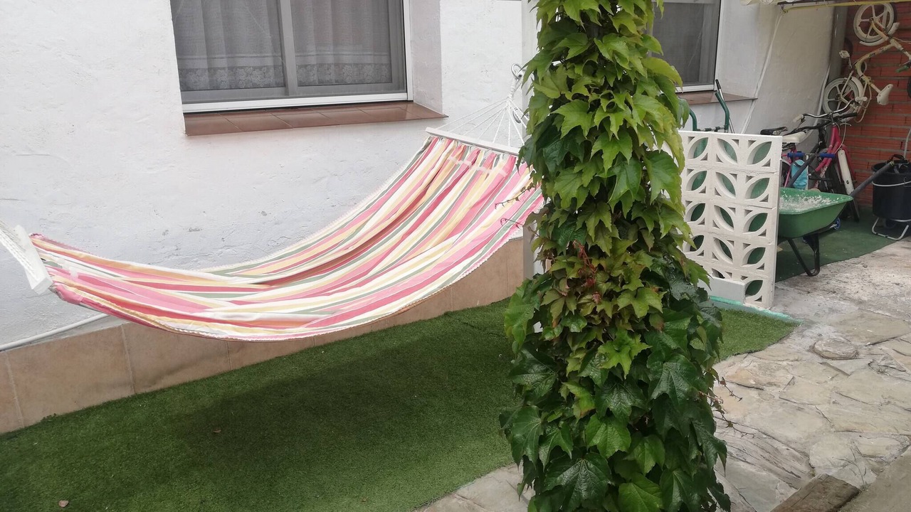Photo of Patio Balcony in Chatun