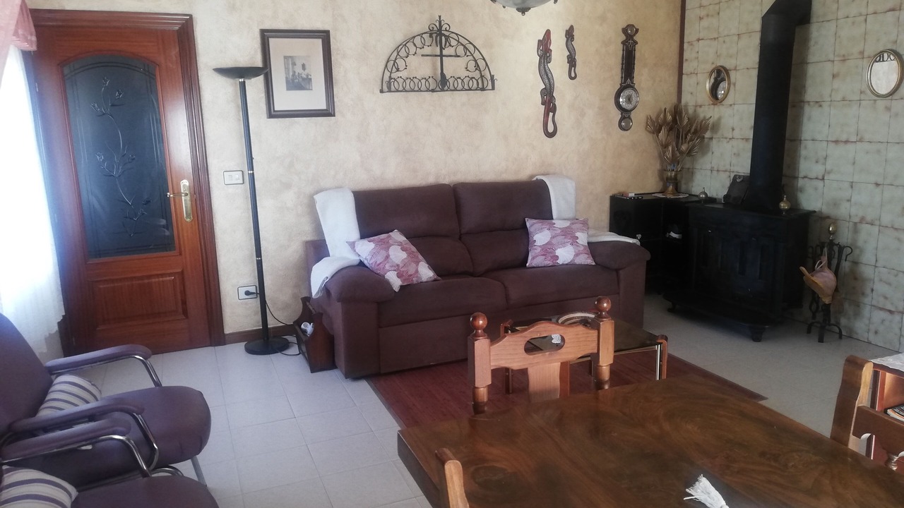 Photo of Livingroom in Chatun