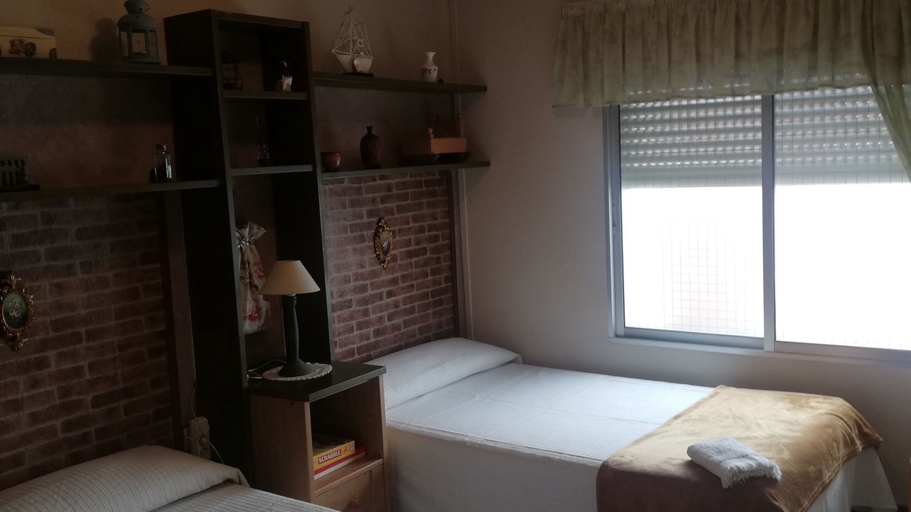 Photo of Bedroom in Chatun
