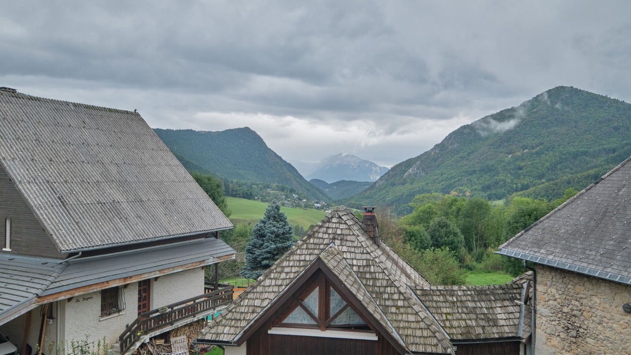 Photo of Outdoor in Le Sappey-en-Chartreuse