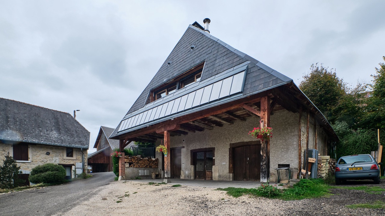 Photo of Outdoor in Le Sappey-en-Chartreuse