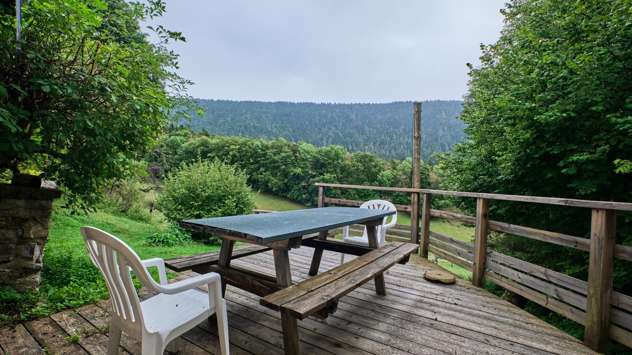 Photo of Outdoor in Le Sappey-en-Chartreuse