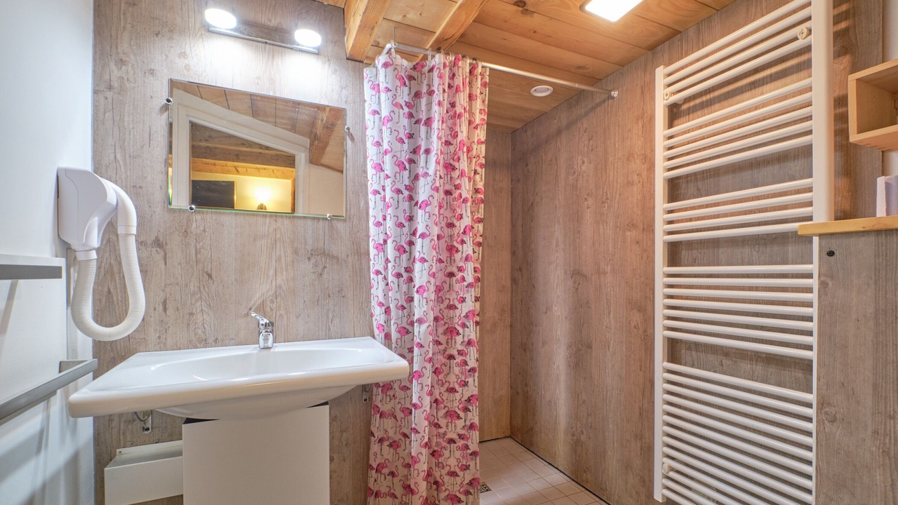 Photo of Bathroom in Le Sappey-en-Chartreuse