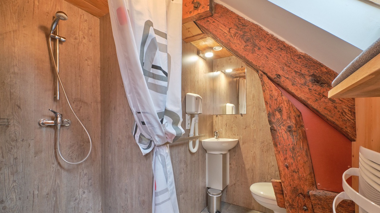Photo of Bathroom in Le Sappey-en-Chartreuse