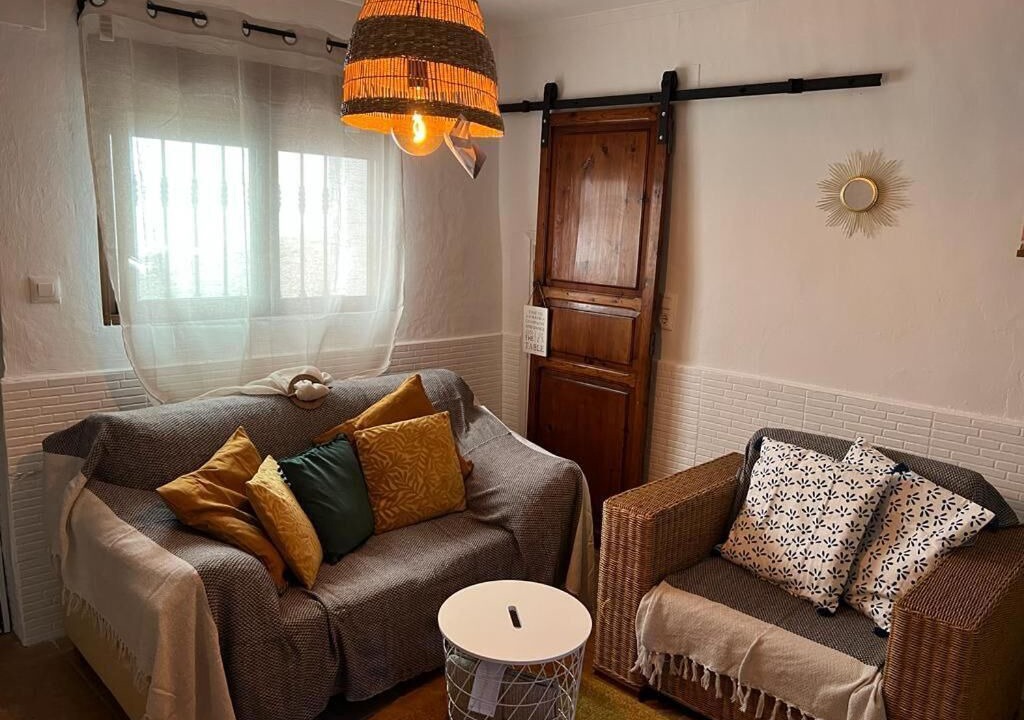 Photo of Livingroom in Zarra
