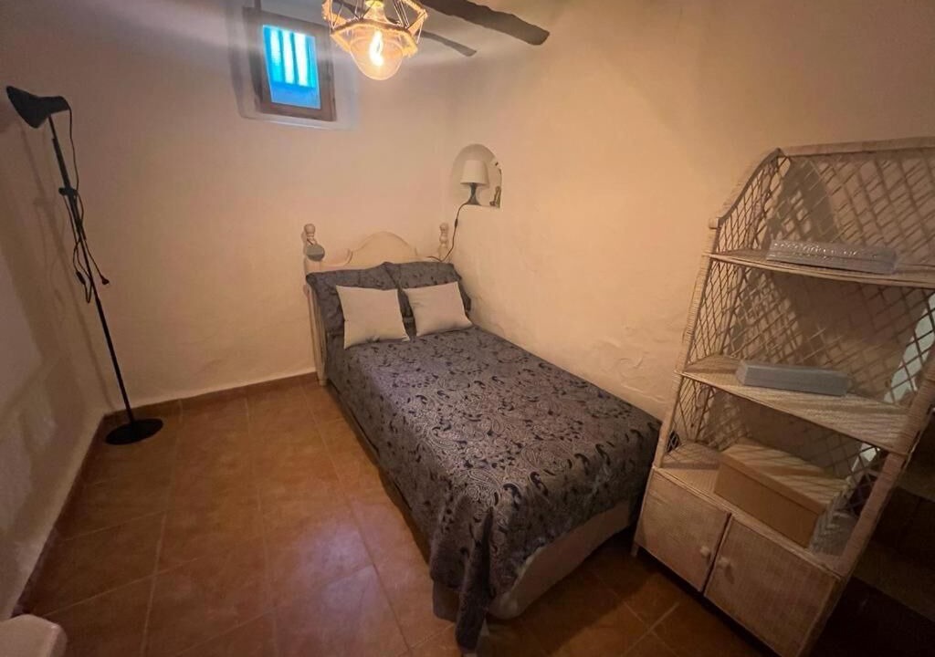 Photo of Bedroom in Zarra