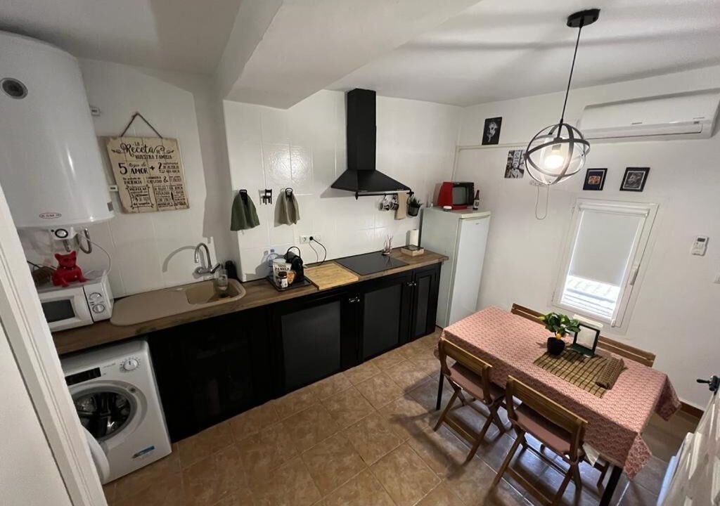 Photo of Kitchen in Zarra