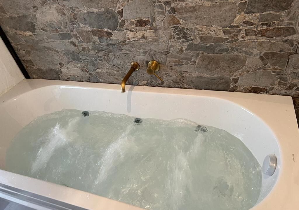 Photo of Bathroom in Zarra