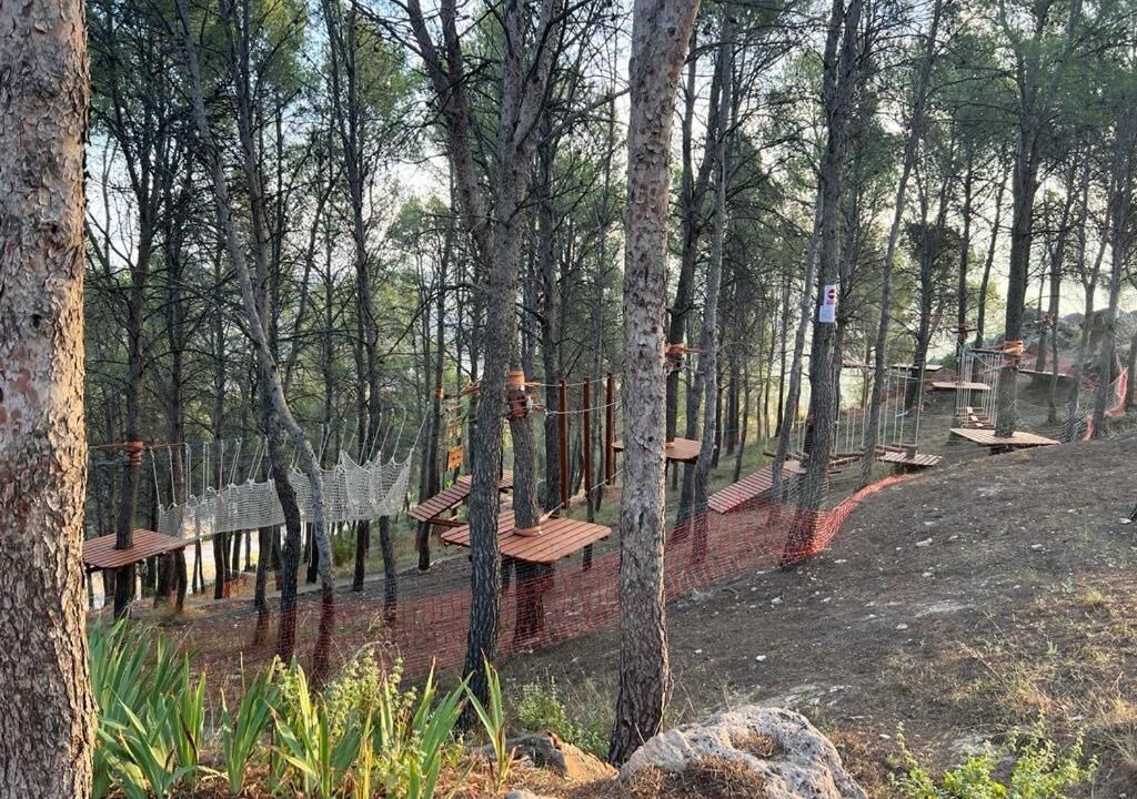Photo of Outdoor in Zarra