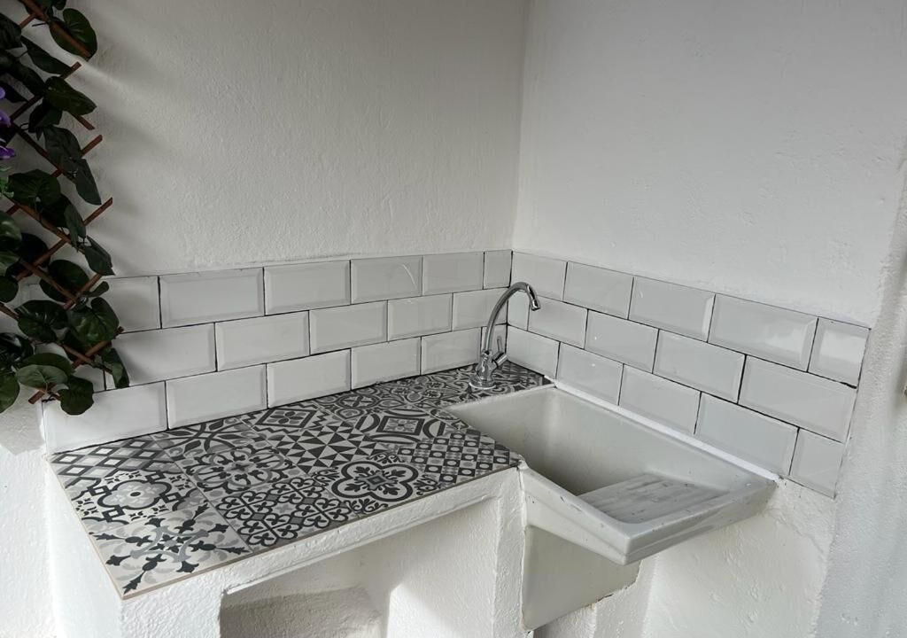 Photo of Bathroom in Zarra