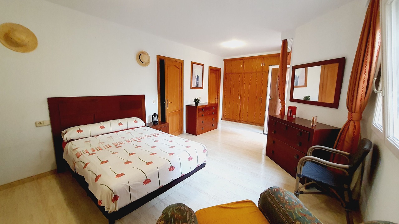 Photo of Bedroom in El Arenal