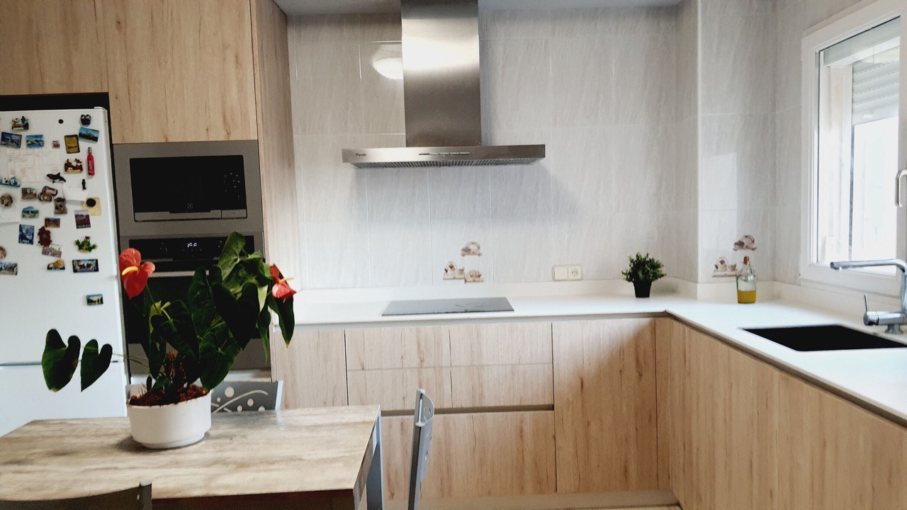 Photo of Kitchen in El Arenal