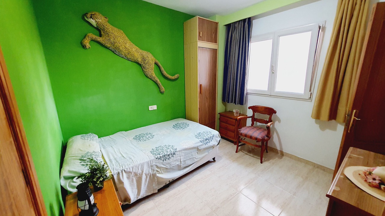 Photo of Bedroom in El Arenal