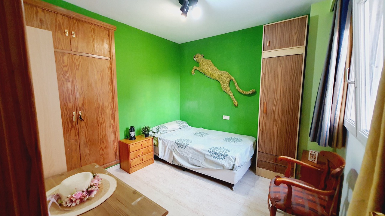 Photo of Bedroom in El Arenal