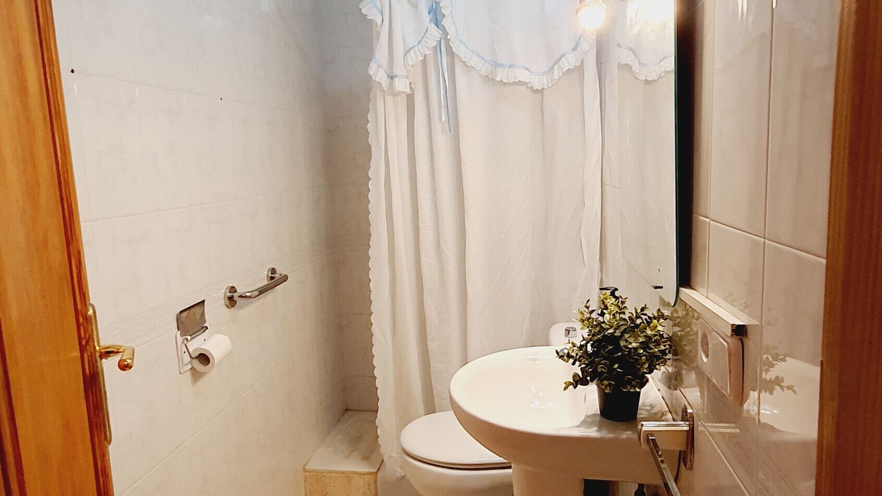 Photo of Bathroom in El Arenal