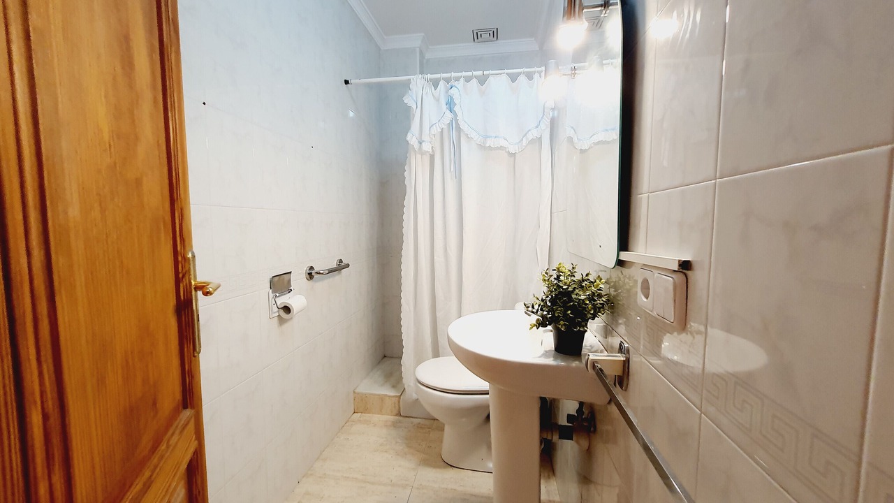 Photo of Bathroom in El Arenal