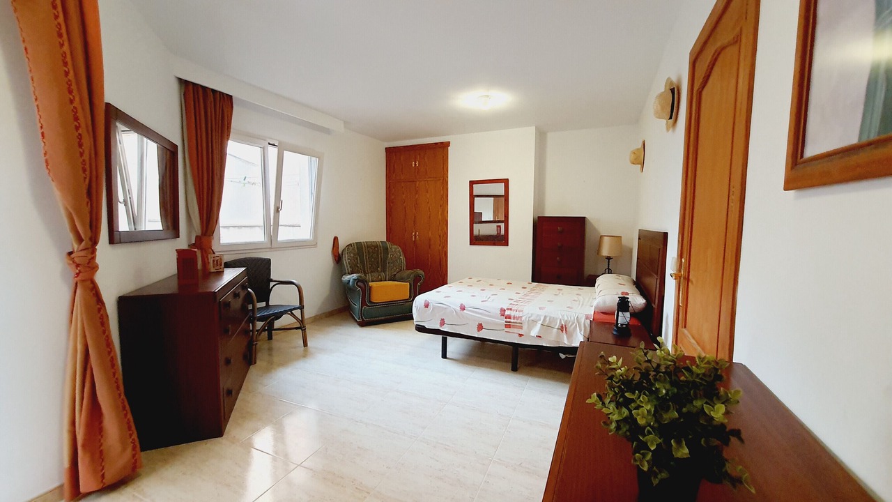 Photo of Bedroom in El Arenal