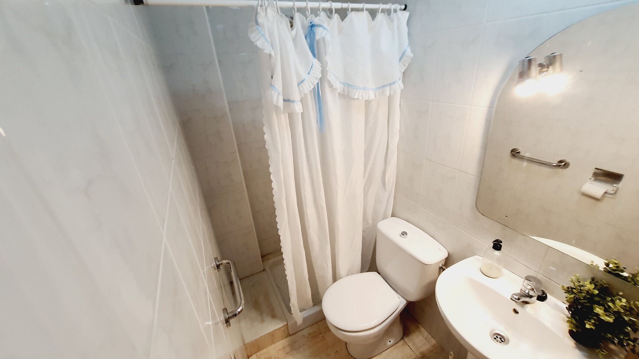 Photo of Bathroom in El Arenal